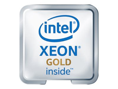 Intel Xeon Gold 5415+ / 2.9 GHz processeur