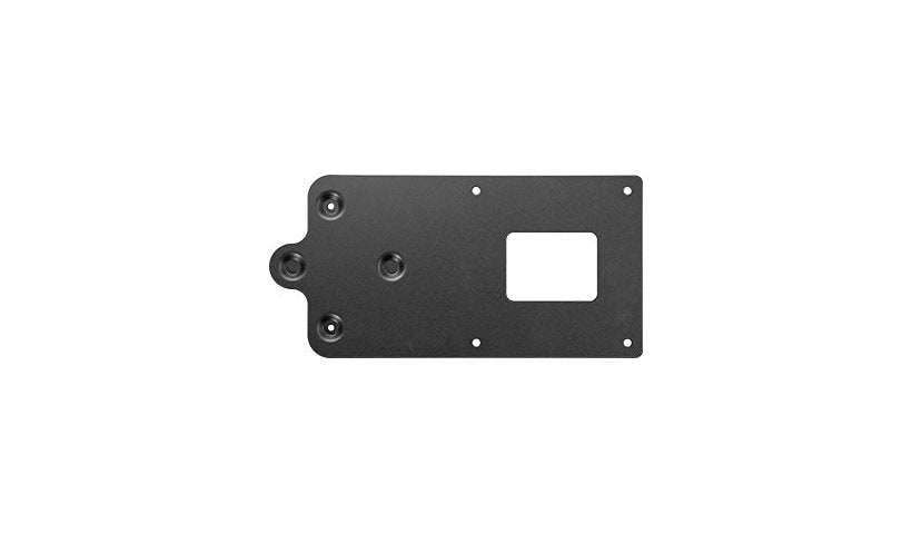 Eizo VOP-01 - mounting component - for decoder - black