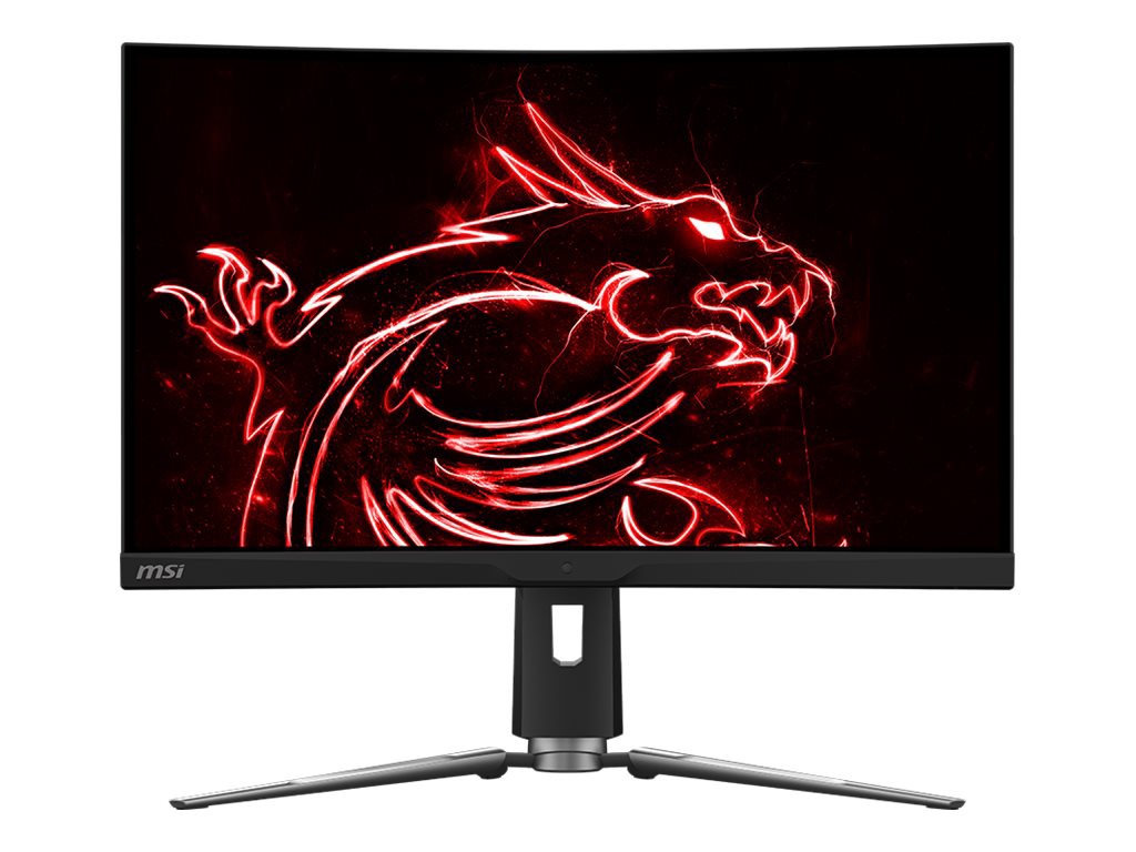 MSI MPG ARTYMIS 273CQRX QD - LED monitor - curved - 27" - HDR