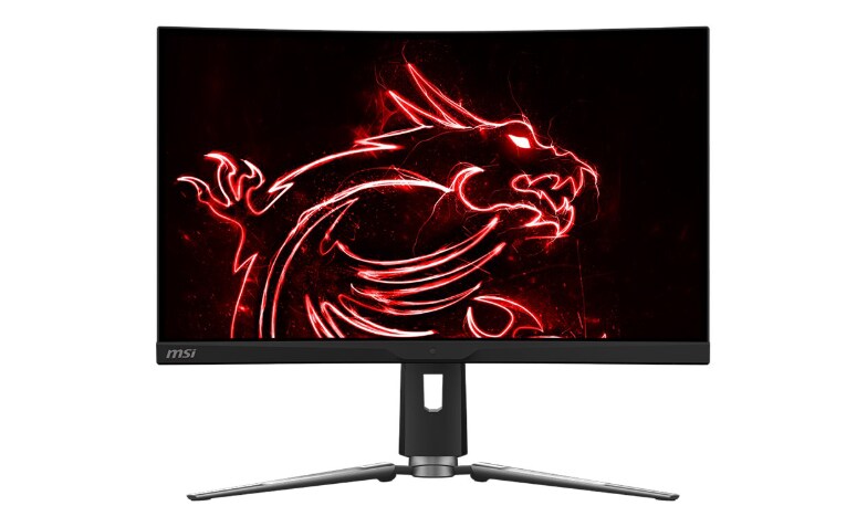 MSI MPG ARTYMIS 273CQRX-QD 27