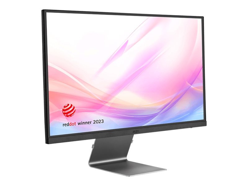 MSI Modern MD271UL 27" Class 4K UHD LCD Monitor - 16:9