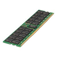 HPE SmartMemory - DDR5 - module - 64 GB - DIMM 288-pin - 4800 MHz / PC5-384