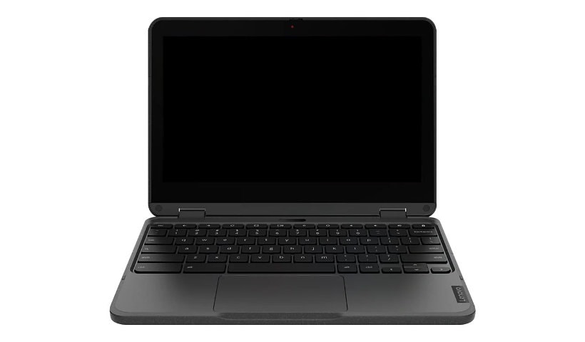 Lenovo 500e Chromebook Gen 3 - 11.6" - Intel Celeron - N5100 - 8 GB RAM - 64 GB eMMC