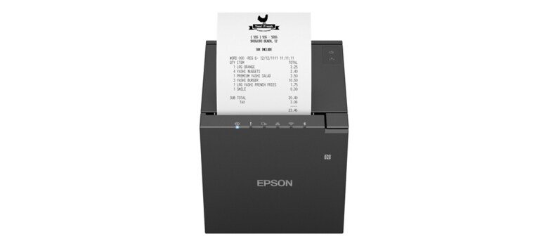 Epson mSeries Thermal Receipt Printers