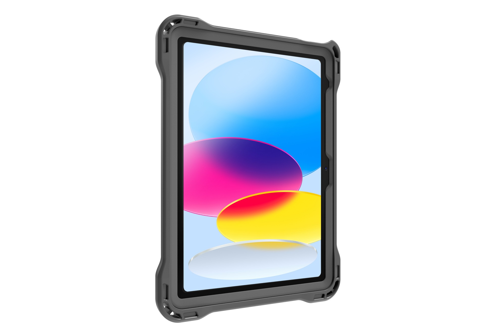 Thumbnail 2 of 14 for Brenthaven 360+ Case for iPad 10th Gen