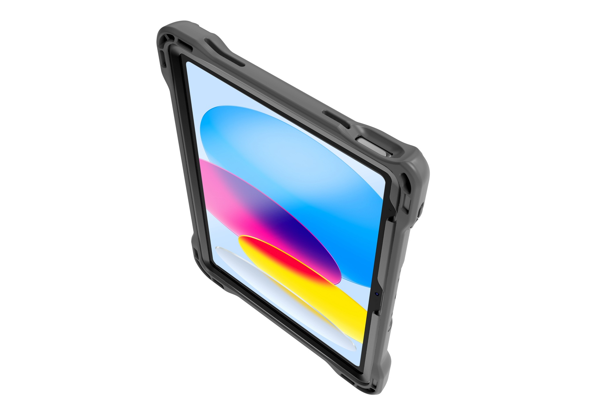 Thumbnail 4 of 14 for Brenthaven 360+ Case for iPad 10th Gen