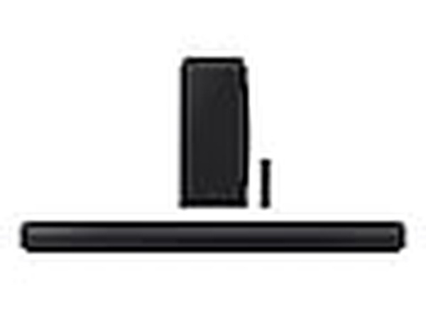 Samsung Q-Series 5.1.2 Channel Wireless Dolby Atmos Soundbar