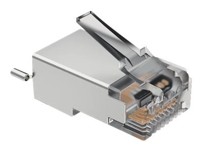 Ubiquiti UISP network connector