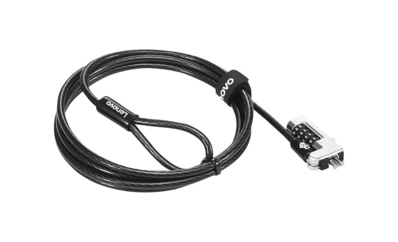 leon1017 Kensington NanoSaver Combination - security cable lock