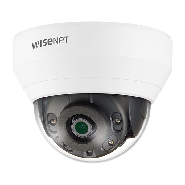 Hanwha Vision Wisenet Q QND-7022R - network surveillance camera - dome