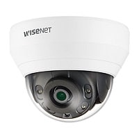 Hanwha Techwin WiseNet Q QND-7022R - network surveillance camera - dome