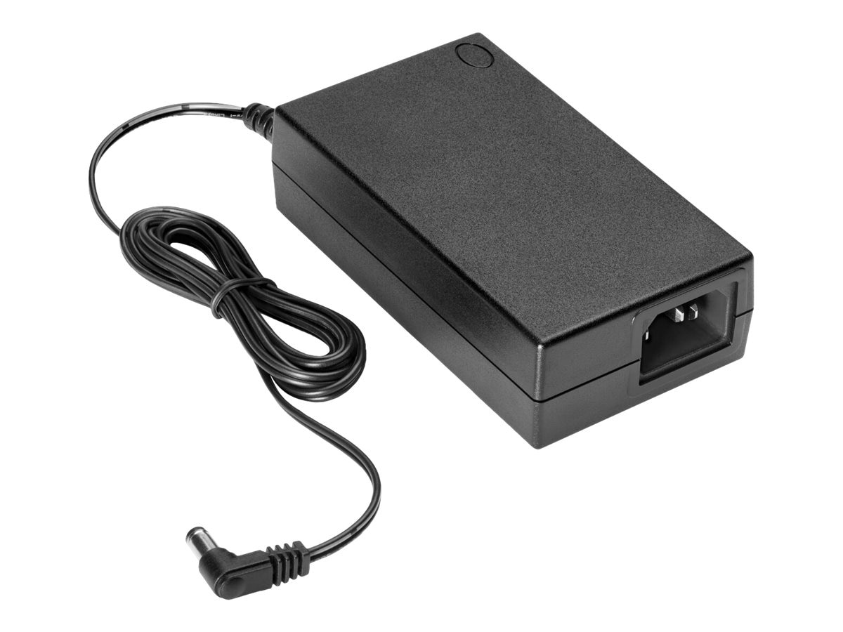 HPE Networking Instant On - power adapter - 18 Watt