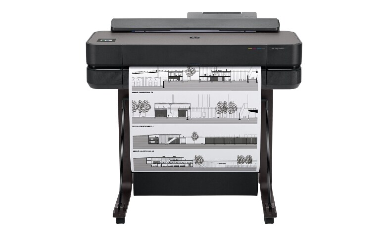 Color plotter online