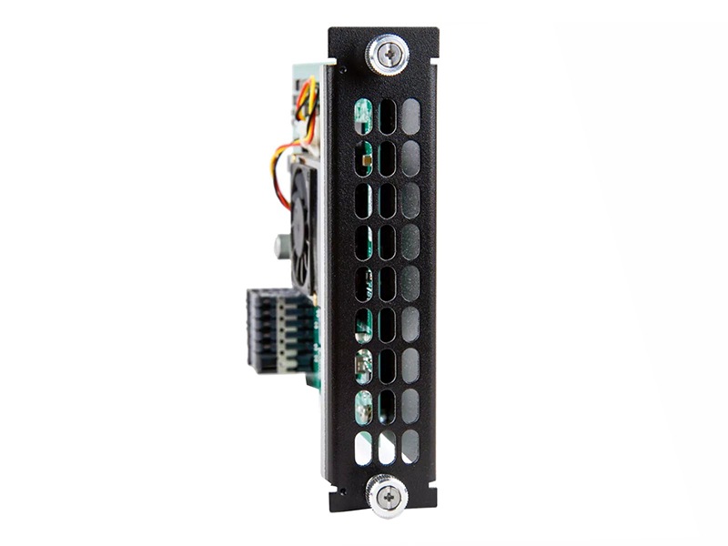 Barco VPU Card for S3 or EX Chassis