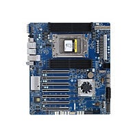 Gigabyte MC62-G40 - 1.0 - motherboard - SSI CEB - Socket sWRX8 - AMD WRX80