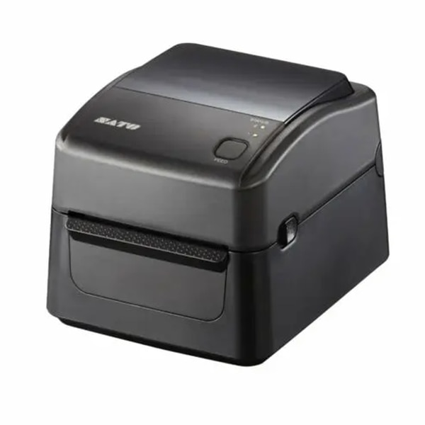 SATO WS408 Direct Thermal Barcode Label Printer