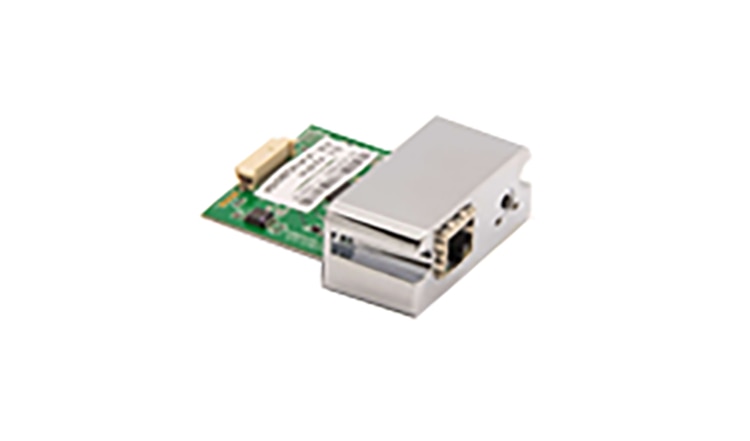 Citizen I/F XML Ethernet Card for Thermal Printer