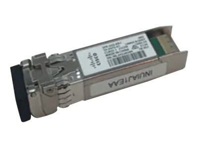 Cisco - SFP28 transceiver module - 10GbE, 25GbE