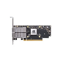 NVIDIA ConnectX-7 400GbE QSFP112 SmartNIC Ethernet Adapter Card