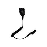 3M Peltor FL4063-02 - PTT (push-to-talk) headset adapter for headset, two-w