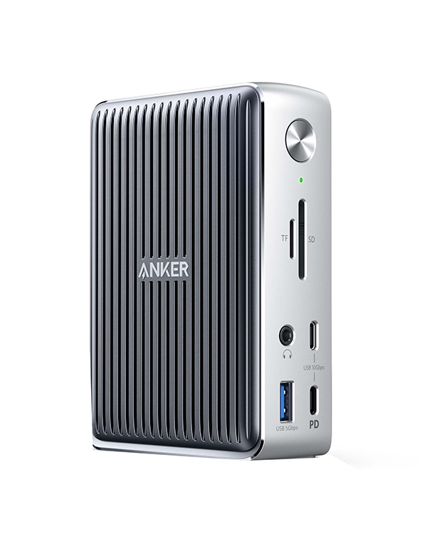 Anker 577 Thunderbolt 3 Docking Station