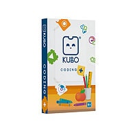 Teq KUBO Coding+ Tag Tile Set for 4 Plus Aged Students
