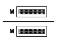 Cisco 400GBase-AOC direct attach cable - 1 m