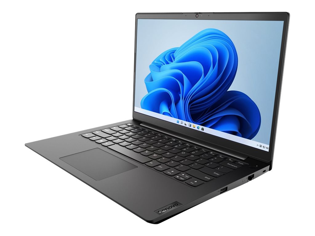 Lenovo K14 Gen 1 - 14" - AMD Ryzen 3 Pro - 5450U - 8 GB RAM - 256 GB SSD - English