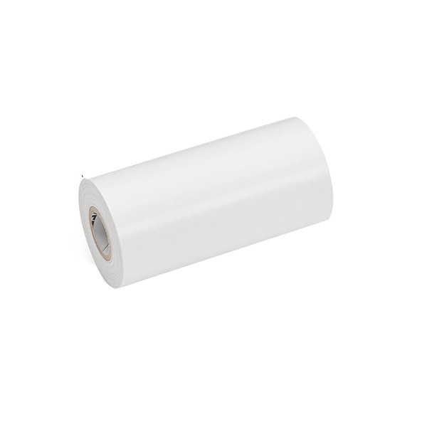 Zebra 8000D - linerless labels - 36 roll(s) - Roll (10.16 cm x 17 m)