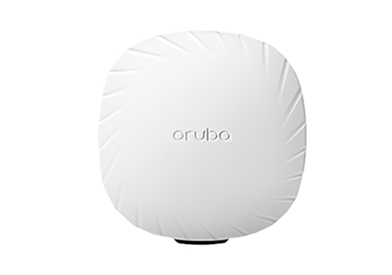 Aruba 503 Dual Radio 2x2:2 802.11ax Wi-Fi 6 Campus Access Point - 10-Pack