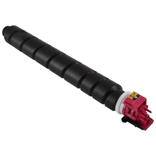 Kyocera TK 8377M - magenta - original - toner cartridge