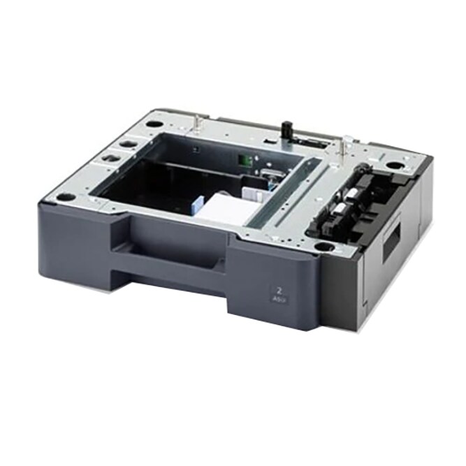 Kyocera Pf 5120 500 Sheet Paper Tray For Taskalfa 306ci Printer 1203ps7us0 Printer Trays 5531