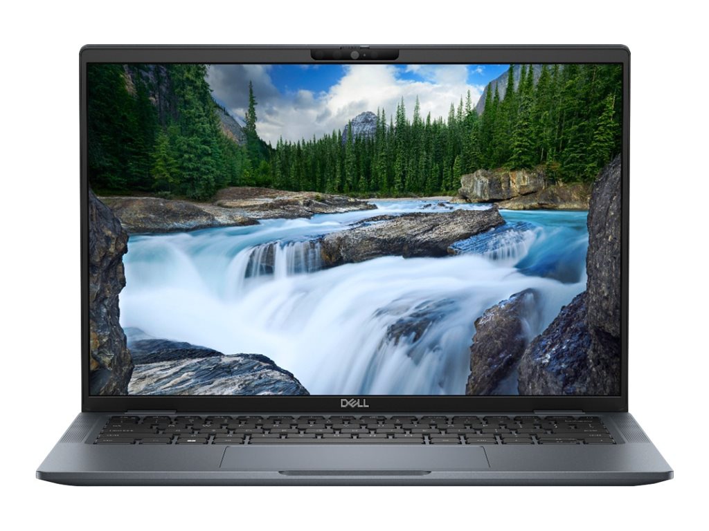Dell Latitude 7440 - 14" - Intel Core i7 - 1365U - Intel Evo vPro Enterprise Platform - 16 GB RAM - 512 GB SSD