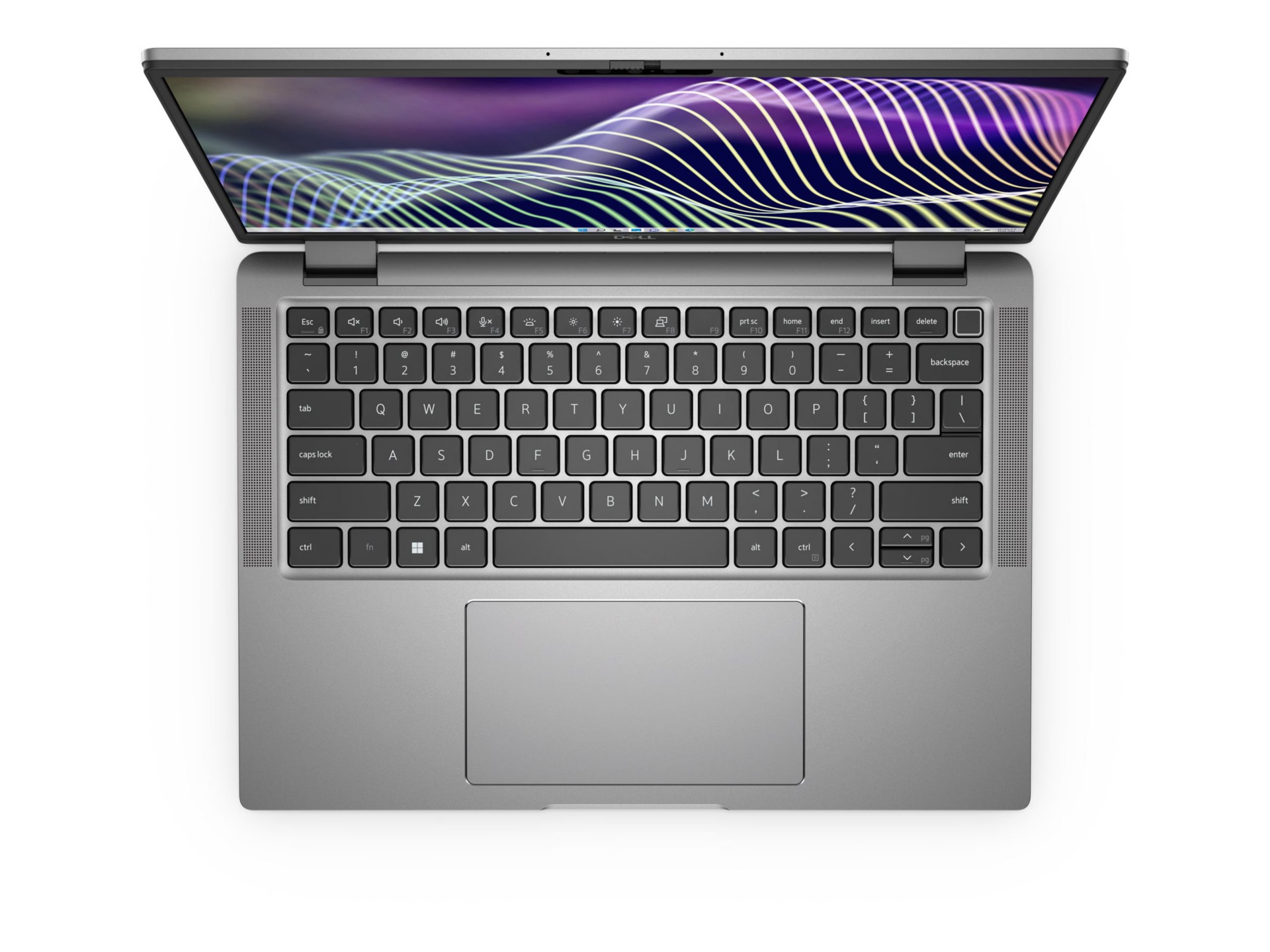 Thumbnail 2 of 3 for Dell Latitude 7440 - 14" - Intel Core i7 - 1365U - Intel Evo vPro Enterprise Platform - 16 GB RAM - 512 GB SSD