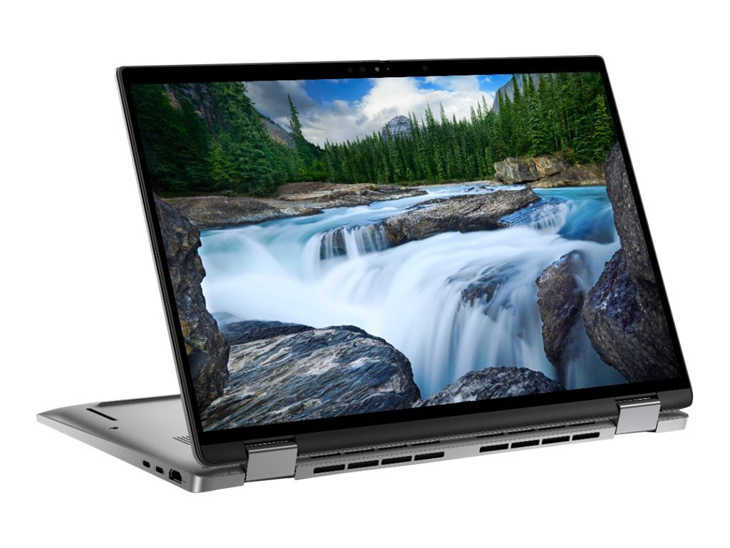 Dell Latitude 7440 - 14" - Intel Core i5 - 1345U - Intel Evo vPro Enterprise Platform - 16 GB RAM - 256 GB SSD