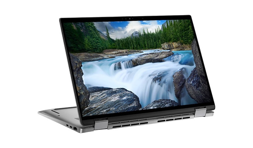 Dell Latitude 7440 - 14" - Intel Core i5 - 1345U - Intel Evo vPro Enterprise Platform - 16 GB RAM - 256 GB SSD