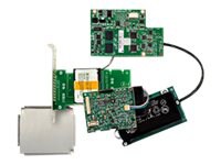Broadcom CacheVault Flash Cache Protection Module - RAID controller cache d