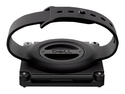 Dell - hand strap for tablet - rotating