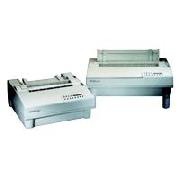 AMT Datasouth ACCEL 6350 Color Dot-Matrix Printer