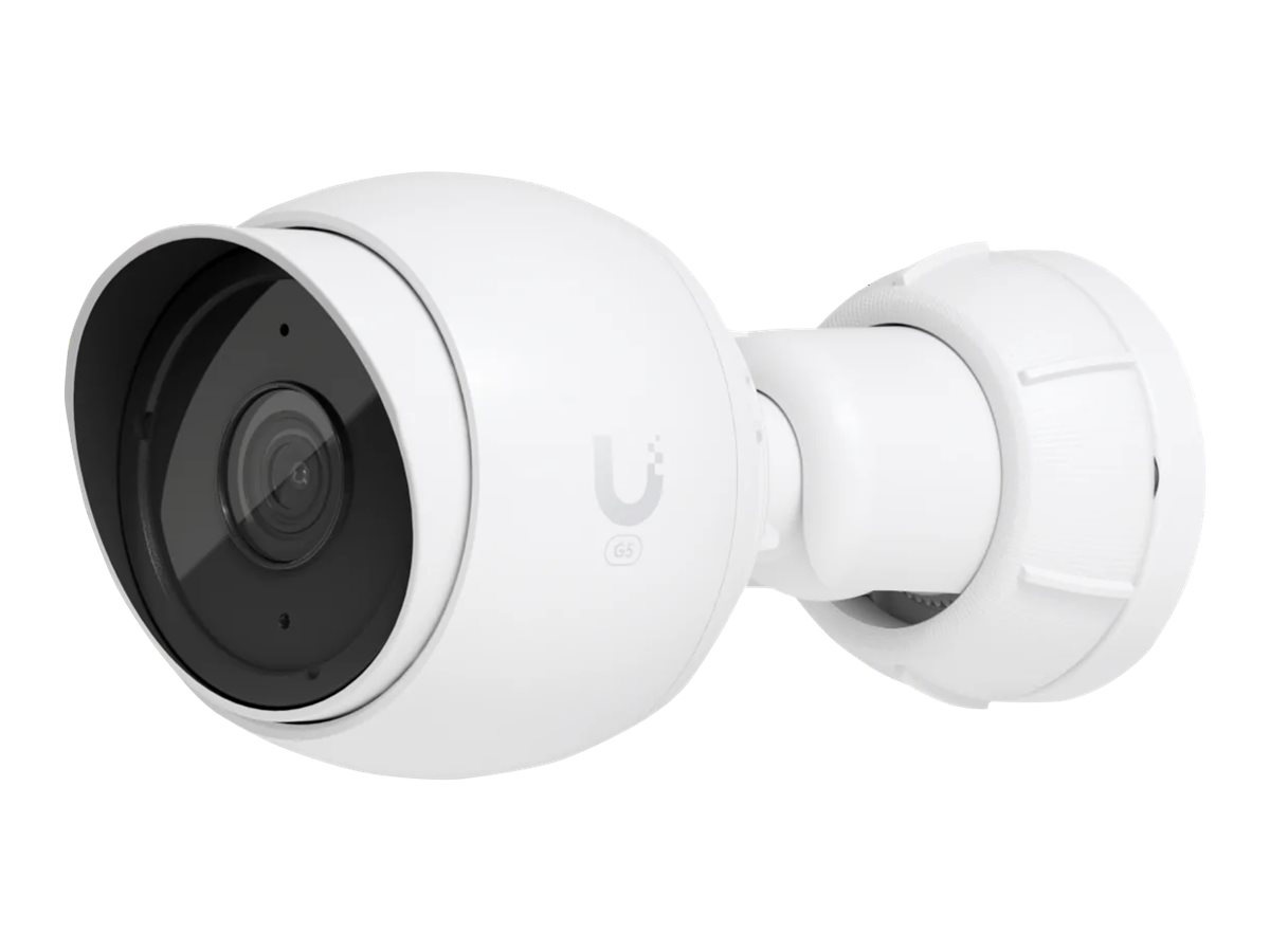 Ubiquiti UniFi Protect G5 - network surveillance camera - bullet