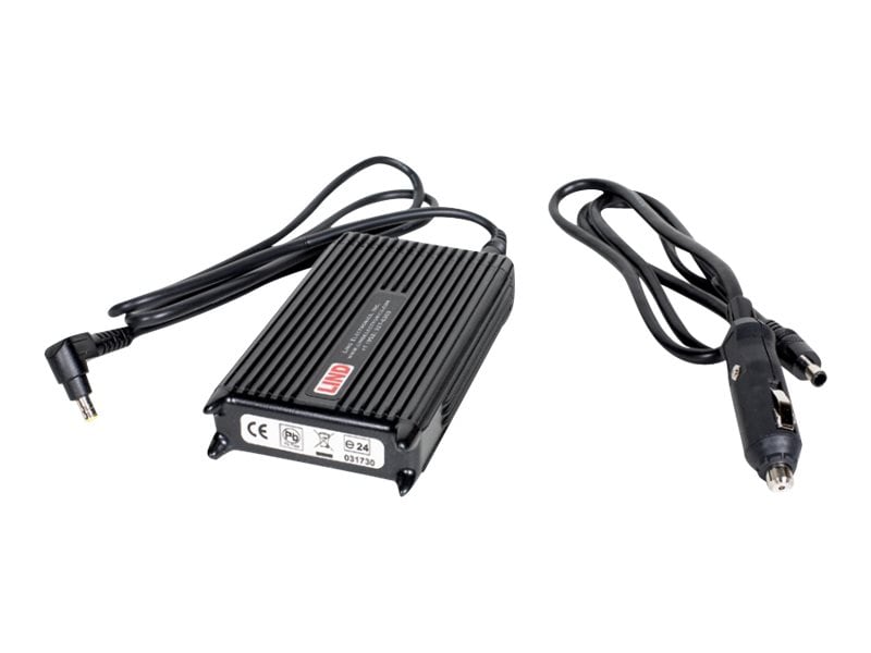 Lind 12-16V Automobile Power Supply - car power adapter