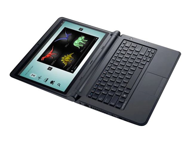 Dell Latitude 3340 - 13.3" - Intel Core i7 - 1355U - 16 GB RAM - 256 GB SSD - English