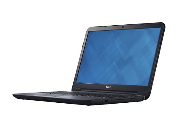 Dell Latitude 3540 - 15.6 - Intel Core i5 - 1335U - 16 GB RAM - 256 GB SSD  - English - 4MRP5 - Laptops 