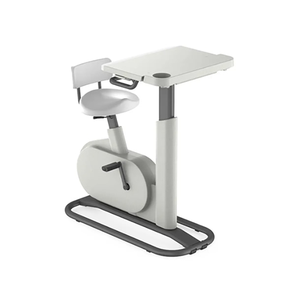 Acer eKinekt BD3 - exercise bike desk