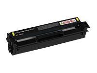 Ricoh All in One Yellow Toner Cartridge for M C240FW Color Laser Multifunction Printer