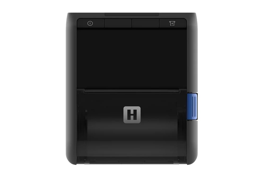 Honeywell LNX Series LNX3 - label printer - B/W - direct thermal