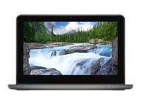 Dell Latitude 3140 - 11.6" - Intel N-series - N100 - 4 GB RAM - 64 GB eMMC - English