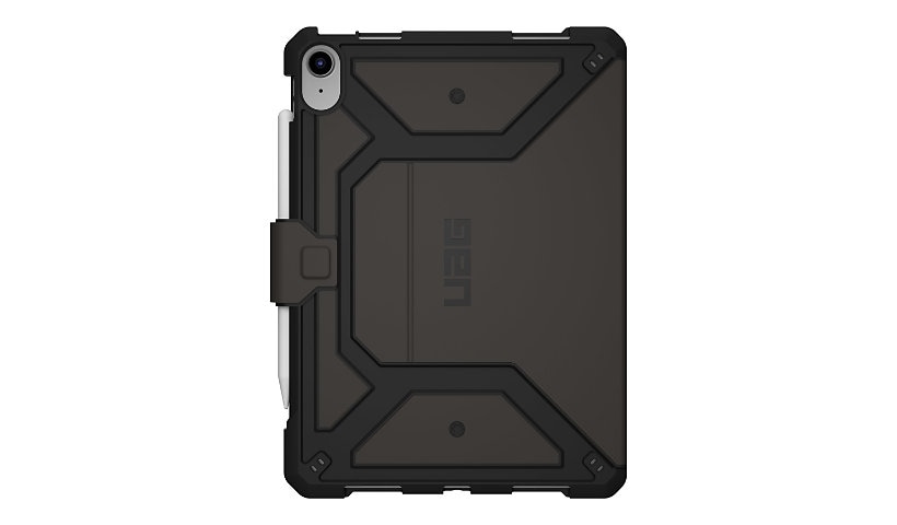 UAG Metropolis SE Series - flip cover for tablet