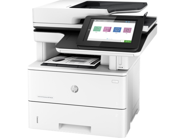 HP M528f Recertified Enterprise MFP LaserJet Printer