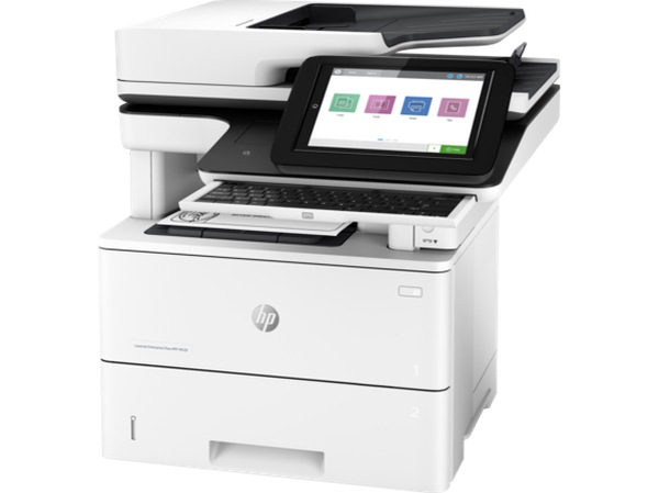 HP M528c Recertified Enterprise Flow LaserJet Printer